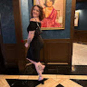 Meet your Posher, Jacci